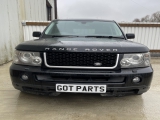 Land Rover Range Rover Sport Tdv6 Hse E4 6 Dohc Estate 5 Door 2007 Set Of Seats  2005,2006,2007,2008,2009,2010,2011,2012,2013Range Rover Sport Tdv6 L320 2005-2009 Set Of BLACK LEATHER Seats AND DOORCARDS       Used