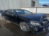 MERCEDES C-CLASS W205 2.2 DIESEL 2016 DRIVESHAFT - DRIVER REAR (ABS) A2053504019 2014,2015,2016,2017,2018MERCEDES C-CLASS W205 2.2 DIESEL 2016 DRIVESHAFT - DRIVER REAR RIGHT A2053504019 A2053504019     Used