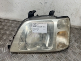 HONDA CR-V LS 4 DOHC ESTATE/JEEP 1999-2002 HEADLIGHT/HEADLAMP (PASSENGER SIDE)  1999,2000,2001,2002HONDA CR-V LS 4 DOHC   1999-2002 HEADLIGHT/HEADLAMP (PASSENGER SIDE)      GOOD