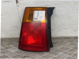 HONDA CR-V LS 4 DOHC ESTATE/JEEP 1999-2002 REAR/TAIL LIGHT (PASSENGER SIDE)  1999,2000,2001,2002HONDA CR-V LS 4 DOHC  ESTATE/JEEP  1999-2002 REAR/TAIL LIGHT (PASSENGER SIDE)      GOOD