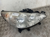 PEUGEOT 207 SPORT E4 4 DOHC HATCHBACK 2006-2013 HEADLIGHT/HEADLAMP (DRIVER SIDE) 89901096 2006,2007,2008,2009,2010,2011,2012,2013PEUGEOT 207 SPORT 2006-2013 HEADLIGHT/HEADLAMP (DRIVER SIDE) 89901096 89901096     GOOD