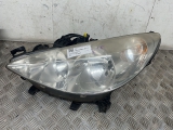 PEUGEOT 207 SPORT E4 4 DOHC HATCHBACK 2006-2013 HEADLIGHT/HEADLAMP (PASSENGER SIDE) 89900874 2006,2007,2008,2009,2010,2011,2012,2013PEUGEOT 207 SPORT 2006-2013 HEADLIGHT/HEADLAMP (PASSENGER SIDE) 89900874 89900874     GOOD