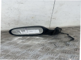 HONDA ACCORD I VTEC SPORT E3 4 SOHC SALOON 1998-2002 1850 DOOR MIRROR ELECTRIC (PASSENGER SIDE)  1998,1999,2000,2001,2002HONDA ACCORD 1998-2002 1850 DOOR MIRROR ELECTRIC (PASSENGER SIDE)      GOOD