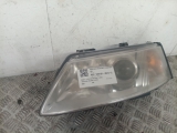 SAAB 9-3 SALOON 4 DR 2004-2015 HEADLIGHT/HEADLAMP (PASSENGER SIDE)  2004,2005,2006,2007,2008,2009,2010,2011,2012,2013,2014,2015SAAB 9-3 SALOON 4 DR 2004-2015 HEADLIGHT/HEADLAMP (PASSENGER SIDE)       Used