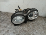 JAGUAR X-TYPE SALOON 4 DR 2003-2009 HEADLIGHT/HEADLAMP (PASSENGER SIDE) 1x43-13w030-hk 2003,2004,2005,2006,2007,2008,2009JAGUAR X-TYPE 4 DR 2003-09 HEADLIGHT/HEADLAMP (PASSENGER SIDE) - WITH WASHER 1x43-13w030-hk     Used