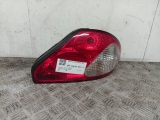 JAGUAR X-TYPE SALOON 4 DR 2003-2009 REAR/TAIL LIGHT (DRIVER SIDE)  2003,2004,2005,2006,2007,2008,2009JAGUAR X-TYPE SALOON 4 DR 2003-2009 REAR/TAIL LIGHT (DRIVER SIDE)       Used