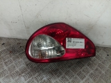 JAGUAR X-TYPE SALOON 4 DR 2003-2009 REAR/TAIL LIGHT (PASSENGER SIDE)  2003,2004,2005,2006,2007,2008,2009JAGUAR X-TYPE SALOON 4 DR 2003-2009 REAR/TAIL LIGHT (PASSENGER SIDE)       Used