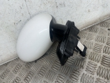 MINI HATCH COOPER 4 SOHC HATCHBACK 2001-2006 1598 DOOR MIRROR ELECTRIC (DRIVER SIDE) 51167192472 2001,2002,2003,2004,2005,2006MINI HATCH COOPER1598 DOOR MIRROR ELECTRIC (DRIVER SIDE) 51167192472 51167192472 6Q2 857 508 AB
    GOOD