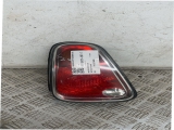 MINI HATCH COOPER 4 SOHC HATCHBACK 2001-2006 REAR/TAIL LIGHT (PASSENGER SIDE) 63217166955 2001,2002,2003,2004,2005,2006MINI HATCH COOPER 4 SOHC  REAR/TAIL LIGHT (PASSENGER SIDE) 63217166955 63217166955     GOOD