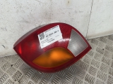 FORD KA 1.3 E3 4 SOHC HATCHBACK 3 Doors 2002-2008 REAR/TAIL LIGHT (PASSENGER SIDE) 97KG13A603AH 2002,2003,2004,2005,2006,2007,2008FORD KA 1.3 2002-2008 REAR/TAIL LIGHT (PASSENGER SIDE) 97KG13A603AH 97KG13A603AH     GOOD