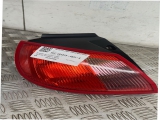 MITSUBISHI COLT EQUIPPE 4 DOHC HATCHBACK 2 Doors 2004-2012 REAR/TAIL LIGHT (PASSENGER SIDE) 8331A035 2004,2005,2006,2007,2008,2009,2010,2011,2012MITSUBISHI COLT 2004-2012 REAR/TAIL LIGHT (PASSENGER SIDE) 8331A035 8331A035     GOOD