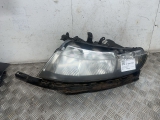 HONDA CIVIC I VTEC ES E5 4 SOHC HATCHBACK 2005-2011 HEADLIGHT/HEADLAMP (PASSENGER SIDE) 0301226601 2005,2006,2007,2008,2009,2010,2011HONDA CIVIC I VTEC 2005-2011 HEADLIGHT/HEADLAMP (PASSENGER SIDE) 0301226601 0301226601     GOOD