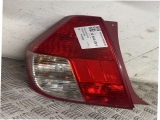 HYUNDAI I10 CLASSIC E4 4 SOHC HATCHBACK 2008-2013 REAR/TAIL LIGHT (PASSENGER SIDE) 924010X020 2008,2009,2010,2011,2012,2013HYUNDAI I10 2008-2013 REAR/TAIL LIGHT (PASSENGER SIDE) 924010X020 924010X020     GOOD