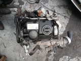 VW POLO 2005-2009 1422 ENGINE DIESEL BARE bms 2005,2006,2007,2008,2009VW POLO 2005-2009 1422 ENGINE DIESEL BARE - 84,000 MILES - WARRANTY bms     Used