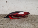 PEUGEOT 208 PURETECH ALLURE PREMIUM E6 3 DOHC HATCHBACK 5 Doors 2012-2019 REAR/TAIL LIGHT (DRIVER SIDE) 9810430580 2012,2013,2014,2015,2016,2017,2018,2019PEUGEOT 208  HATCHBACK 2012-2019 REAR/TAIL LIGHT (DRIVER SIDE) 9810430580 9810430580     GOOD