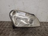 NISSAN QASHQAI TEKNA DCI 4WD E4 4 DOHC SUV 5 Doors 2007-2013 HEADLIGHT/HEADLAMP XENON (DRIVER SIDE) 26010JD01A 2007,2008,2009,2010,2011,2012,2013NISSAN QASHQAI 2007-2013 HEADLIGHT/HEADLAMPXENON (DRIVER SIDE) 26010JD01A 26010JD01A     GOOD