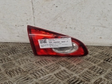 NISSAN QASHQAI TEKNA DCI 4WD E4 4 DOHC SUV 5 Doors 2007-2013 REAR/TAIL LIGHT ON TAILGATE (DRIVERS SIDE) 26559JD85A 2007,2008,2009,2010,2011,2012,2013NISSAN QASHQAI  2007-2013 REAR/TAIL LIGHT ON TAILGATE (DRIVERS SIDE) 26559JD85A     GOOD