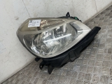 RENAULT CLIO EXTREME 16V E4 4 SOHC HATCHBACK 6 Doors 2005-2014 HEADLIGHT/HEADLAMP (DRIVER SIDE) 820044906 2005,2006,2007,2008,2009,2010,2011,2012,2013,2014RENAULT CLIO 2005-2014 HEADLIGHT/HEADLAMP (DRIVER SIDE) 820044906 820044906     GOOD