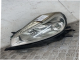 RENAULT CLIO EXTREME 16V E4 4 SOHC HATCHBACK 6 Doors 2005-2014 HEADLIGHT/HEADLAMP (PASSENGER SIDE) 8200244899 2005,2006,2007,2008,2009,2010,2011,2012,2013,2014RENAULT CLIO 2005-2014 HEADLIGHT/HEADLAMP (PASSENGER SIDE) 8200244899 8200244899     GOOD