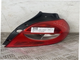 RENAULT CLIO EXTREME 16V E4 4 SOHC HATCHBACK 6 Doors 2005-2014 REAR/TAIL LIGHT (DRIVER SIDE) 89035080 2005,2006,2007,2008,2009,2010,2011,2012,2013,2014RENAULT CLIO 2005-2014 REAR/TAIL LIGHT (DRIVER SIDE) 89035080 89035080     GOOD