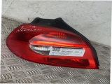 RENAULT CLIO EXTREME 16V E4 4 SOHC HATCHBACK 6 Doors 2005-2014 REAR/TAIL LIGHT (PASSENGER SIDE) 89035079 2005,2006,2007,2008,2009,2010,2011,2012,2013,2014RENAULT CLIO 2005-2014 REAR/TAIL LIGHT (PASSENGER SIDE) 89035079 89035079     GOOD