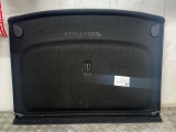 VOLKSWAGEN GOLF MATCH E4 4 DOHC HATCHBACK 2000-2005 PARCEL SHELF 1J6867769 2000,2001,2002,2003,2004,2005VOLKSWAGEN GOLF MATCH E4 4 DOHC  HATCHBACK  2000-2005 PARCEL SHELF 1J6867769     GOOD