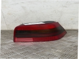 VOLKSWAGEN GOLF MATCH E4 4 DOHC HATCHBACK 2000-2005 REAR/TAIL LIGHT (DRIVER SIDE) 1J6945096R 2000,2001,2002,2003,2004,2005VOLKSWAGEN GOLF 2000-2005 REAR/TAIL LIGHT (DRIVER SIDE) 1J6945096R 1J6945096R     GOOD