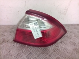 SAAB 9-3 VECTOR CONVERTIBLE CONVERTIBLE 2006-2015 REAR/TAIL LIGHT ON BODY ( DRIVERS SIDE)  2006,2007,2008,2009,2010,2011,2012,2013,2014,2015SAAB 9-3 VECTOR CONVERTIBLE 2006-2015 REAR/TAIL LIGHT ON BODY ( DRIVERS SIDE)      GOOD