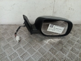 TOYOTA AVENSIS EST 5 DR 2006-2008 1998 DOOR MIRROR ELECTRIC (DRIVER SIDE)  2006,2007,2008MK2 TOYOTA AVENSIS EST 5 DR 2006-2008 1998 DOOR MIRROR ELECTRIC (DRIVER SIDE)      Used