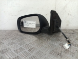 TOYOTA AVENSIS EST 5 DR 2006-2008 1998 DOOR MIRROR ELECTRIC (PASSENGER SIDE)  2006,2007,2008      Used
