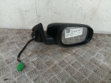 VOLVO S60 SALOON 4 DR 2000-2010 1984 DOOR MIRROR ELECTRIC (DRIVER SIDE)  2000,2001,2002,2003,2004,2005,2006,2007,2008,2009,2010VOLVO S60 SALOON 4 DR 2000-2010 1984 DOOR MIRROR ELECTRIC (DRIVER SIDE)       Used