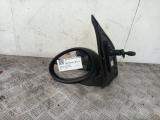 PEUGEOT 107 HATCH 5 Dr 2005-2014 998 DOOR MIRROR MANUAL (PASSENGER SIDE)  2005,2006,2007,2008,2009,2010,2011,2012,2013,2014PEUGEOT 107 HATCH 5 Dr 2005-2014 998 DOOR MIRROR MANUAL (PASSENGER SIDE)       Used