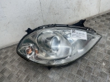 MERCEDES A150 A-CLASS AVANTGARDE SE E4 4 SOHC HATCHBACK 2004-2012 HEADLIGHT/HEADLAMP (DRIVER SIDE) 0301197612 2004,2005,2006,2007,2008,2009,2010,2011,2012MERCEDES A150 2004-2012 HEADLIGHT/HEADLAMP (DRIVER SIDE) 0301197612 0301197612     GOOD