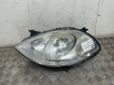 MERCEDES A150 A-CLASS AVANTGARDE SE E4 4 SOHC HATCHBACK 2004-2012 HEADLIGHT/HEADLAMP (PASSENGER SIDE) 0301197611 2004,2005,2006,2007,2008,2009,2010,2011,2012MERCEDES A150 A-CLASS 2004-2012 HEADLIGHT/HEADLAMP (PASSENGER SIDE) 0301197611 0301197611     GOOD