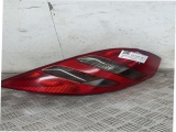 MERCEDES A150 A-CLASS AVANTGARDE SE E4 4 SOHC HATCHBACK 2004-2012 REAR/TAIL LIGHT (DRIVER SIDE) A1698201064 2004,2005,2006,2007,2008,2009,2010,2011,2012MERCEDES A150 HATCHBACK  2004-2012 REAR/TAIL LIGHT (DRIVER SIDE) A1698201064 A1698201064     GOOD