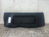 PEUGEOT 107 URBAN E4 3 DOHC HATCHBACK 2005-2014 PARCEL SHELF 8794ZX 2005,2006,2007,2008,2009,2010,2011,2012,2013,2014PEUGEOT 107 URBAN E4 3 DOHC  HATCHBACK  2005-2014 PARCEL SHELF 8794ZX     GOOD