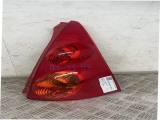 PEUGEOT 107 URBAN E4 3 DOHC HATCHBACK 2005-2014 REAR/TAIL LIGHT (DRIVER SIDE) 6351X7 2005,2006,2007,2008,2009,2010,2011,2012,2013,2014PEUGEOT 107  REAR/TAIL LIGHT (DRIVER SIDE) 6351X7 6351X7     GOOD