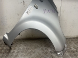 PEUGEOT 107 URBAN E4 3 DOHC HATCHBACK 2005-2014 WING (DRIVER SIDE) SILVER 7841S8 2005,2006,2007,2008,2009,2010,2011,2012,2013,2014PEUGEOT 107 URBAN E4 3 DOHC  HATCHBACK  2005-2014 WING (DRIVER SIDE) SILVER 7841S8     Used