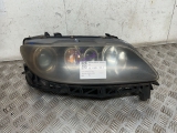 MAZDA 6 KATANO LE E4 4 DOHC HATCHBACK Doors 2005-2007 HEADLIGHT/HEADLAMP (PASSENGER SIDE)  2005,2006,2007MAZDA 6 KATANO 2005-2007 HEADLIGHT/HEADLAMP (PASSENGER SIDE)      Used