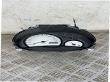 FORD KA KA1 STYLE PACK E3 4 OHV HATCHBACK 3 Doors 1996-2008 1299 SPEEDO CLOCKS  1996,1997,1998,1999,2000,2001,2002,2003,2004,2005,2006,2007,2008FORD KA 1996-2008 1299 SPEEDO CLOCKS      GOOD