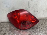 PEUGEOT 207 SE 16V E4 4 DOHC HATCHBACK 2006-2013 REAR/TAIL LIGHT (PASSENGER SIDE)  2006,2007,2008,2009,2010,2011,2012,2013PEUGEOT 207 2006-2013 REAR/TAIL LIGHT (PASSENGER SIDE)      Used