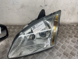 FORD FOCUS GHIA D E4 4 DOHC HATCHBACK 2004-2012 HEADLIGHT/HEADLAMP XENON (PASSENGER SIDE) 4M5113W030 2004,2005,2006,2007,2008,2009,2010,2011,2012FORD FOCUS GHIA 2004-2012 HEADLIGHT/HEADLAMP XENON (PASSENGER SIDE) 4M5113W030 4M5113W030     GOOD