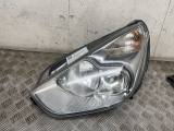 FORD S-MAX TITANIUM TDCI E4 4 DOHC MPV 2006-2014 HEADLIGHT/HEADLAMP (PASSENGER SIDE) 6M2113W029 2006,2007,2008,2009,2010,2011,2012,2013,2014FORD S-MAX TITANIUM 2006-2014 HEADLIGHT/HEADLAMP (PASSENGER SIDE) 6M2113W029     GOOD