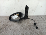 Vauxhall Astra 5 Dr Hatch 2009-2016 1 DOOR MIRROR ELECTRIC (PASSENGER SIDE) 583507 2009,2010,2011,2012,2013,2014,2015,2016Vauxhall Astra 5 Dr Hatch 2009-2016 Door Mirror Electric (passenger)  583507 583507     Used