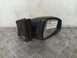 FORD FOCUS TITANIUM EST 5 DR 2010-2020 1560 DOOR MIRROR ELECTRIC (DRIVER SIDE)  2010,2011,2012,2013,2014,2015,2016,2017,2018,2019,2020FORD FOCUS 2010-2020 DOOR MIRROR POWERFOLD (DRIVER SIDE) MIDNIGHT SKY      Used