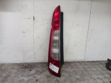 FORD C-MAX 2003-2007 REAR/TAIL LIGHT ON BODY (PASSENGER SIDE)  2003,2004,2005,2006,2007FORD C-MAX MPV 5 Doors 2003-2007 REAR/TAIL LIGHT ON BODY (PASSENGER SIDE)       Used