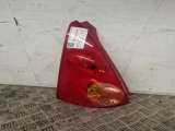 PEUGEOT 107 MILLESIM E4 3 DOHC HATCHBACK 3 Doors 2005-2014 REAR/TAIL LIGHT (PASSENGER SIDE) 6351X7 2005,2006,2007,2008,2009,2010,2011,2012,2013,2014PEUGEOT 107 
2005-2014 REAR/TAIL LIGHT (PASSENGER SIDE) 6351X7 6351X7     GOOD