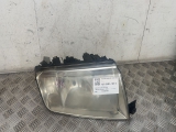 SKODA FABIA CLASSIC HTP 3 SOHC HATCHBACK 3 Doors 2001-2007 HEADLIGHT/HEADLAMP (DRIVER SIDE) 6Y2941016 2001,2002,2003,2004,2005,2006,2007SKODA FABIA CLASSIC 2001-2007 HEADLIGHT/HEADLAMP (DRIVER SIDE) 6Y2941016 6Y2941016     GOOD