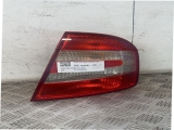 SKODA FABIA CLASSIC HTP 3 SOHC HATCHBACK 3 Doors 2001-2007 REAR/TAIL LIGHT (DRIVER SIDE) 6Y6945112C 2001,2002,2003,2004,2005,2006,2007SKODA FABIA CLASSIC 2001-2007 REAR/TAIL LIGHT (DRIVER SIDE) 6Y6945112C 6Y6945112C     GOOD