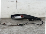 CITROEN C8 SX 16V E3 4 DOHC MPV 2002-2024 1997 DOOR MIRROR ELECTRIC (PASSENGER SIDE)  2002,2003,2004,2005,2006,2007,2008,2009,2010,2011,2012,2013,2014,2015,2016,2017,2018,2019,2020,2021,2022,2023,2024CITROEN C8 SX DOOR MIRROR ELECTRIC (PASSENGER SIDE)      Used